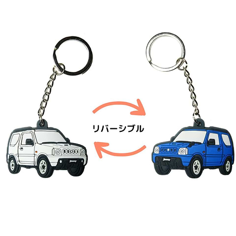 ジムニーファンにおすすめのジムニーグッズまとめ【2024年度版】Vol.2