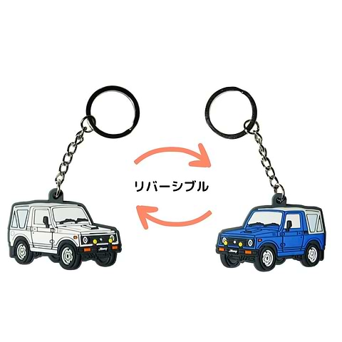 osaosa ジムニーグッズまとめ ジムニーファンにおすすめのジムニーグッズまとめ【2024年度版】Vol.2