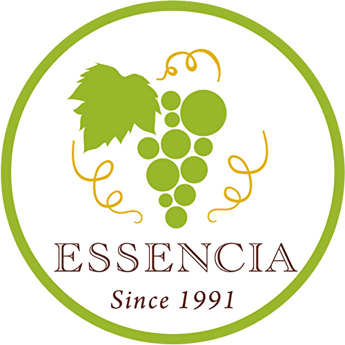 ESSENCIAへ