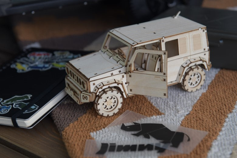 スズキ公式｜Jimny（ジムニー）グッズ一覧 – S-MALL