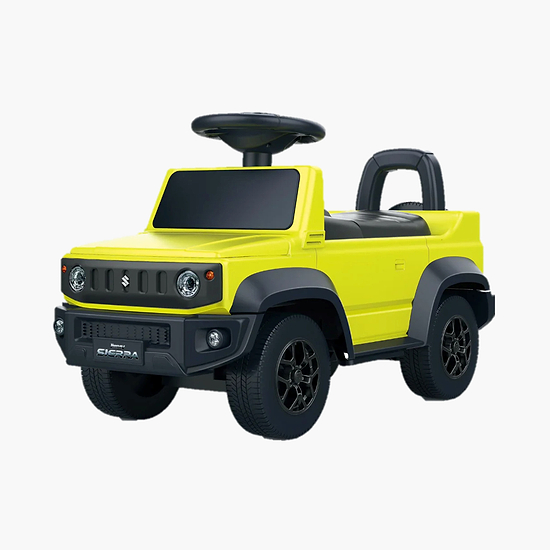 スズキ公式｜Jimny（ジムニー）グッズ一覧 – S-MALL
