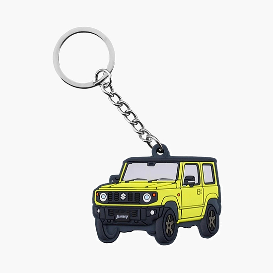 スズキ公式｜Jimny（ジムニー）グッズ一覧 – S-MALL