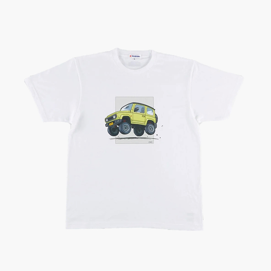 スズキ公式｜Jimny（ジムニー）グッズ一覧 – S-MALL