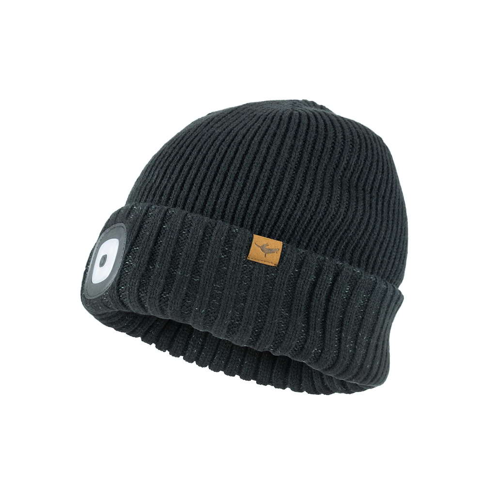 LED Beanie