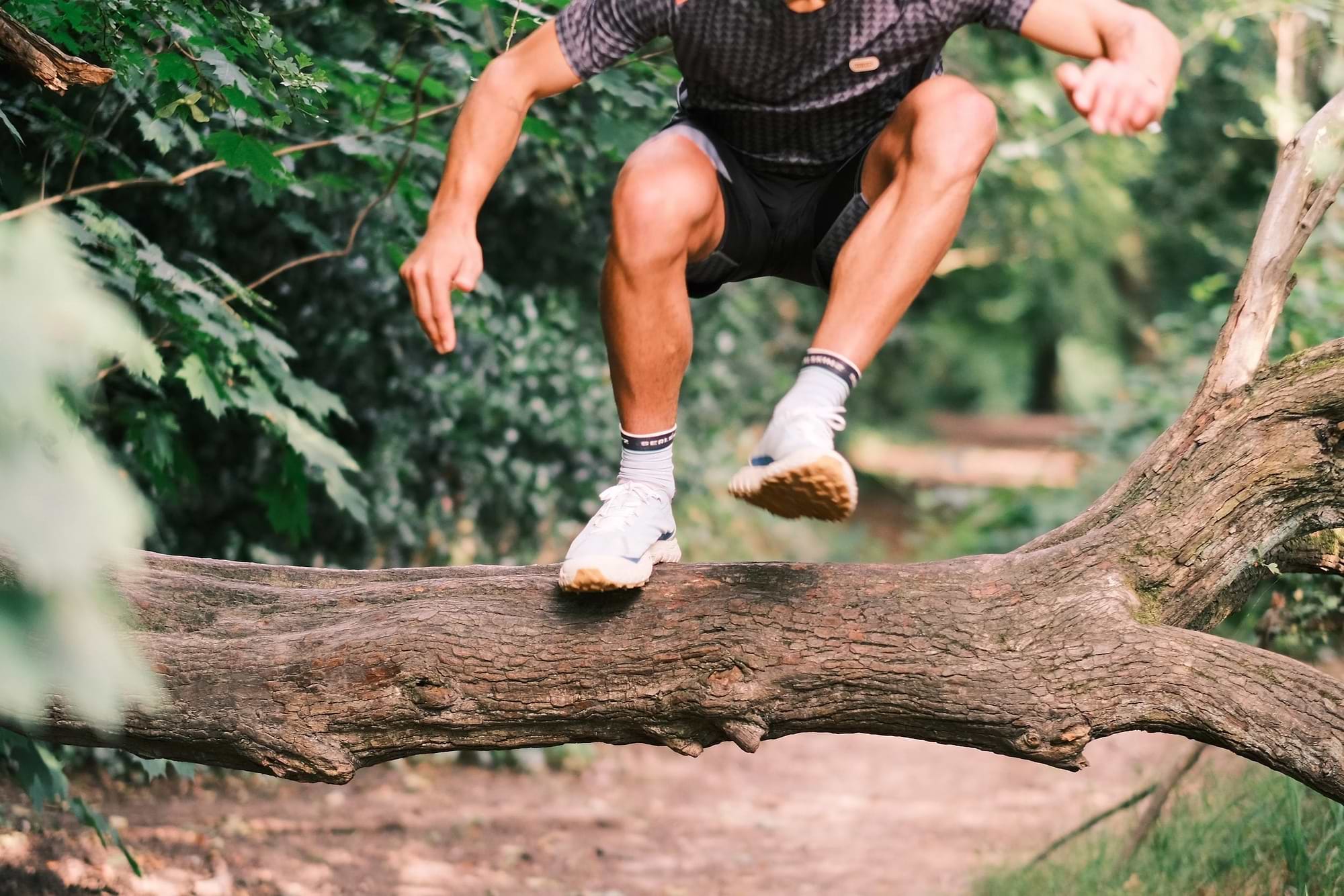 Anti-Blister Socks Explained