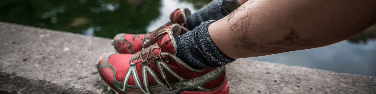How to get one more season out of 5 critical pieces of gear - Sealskinz EU