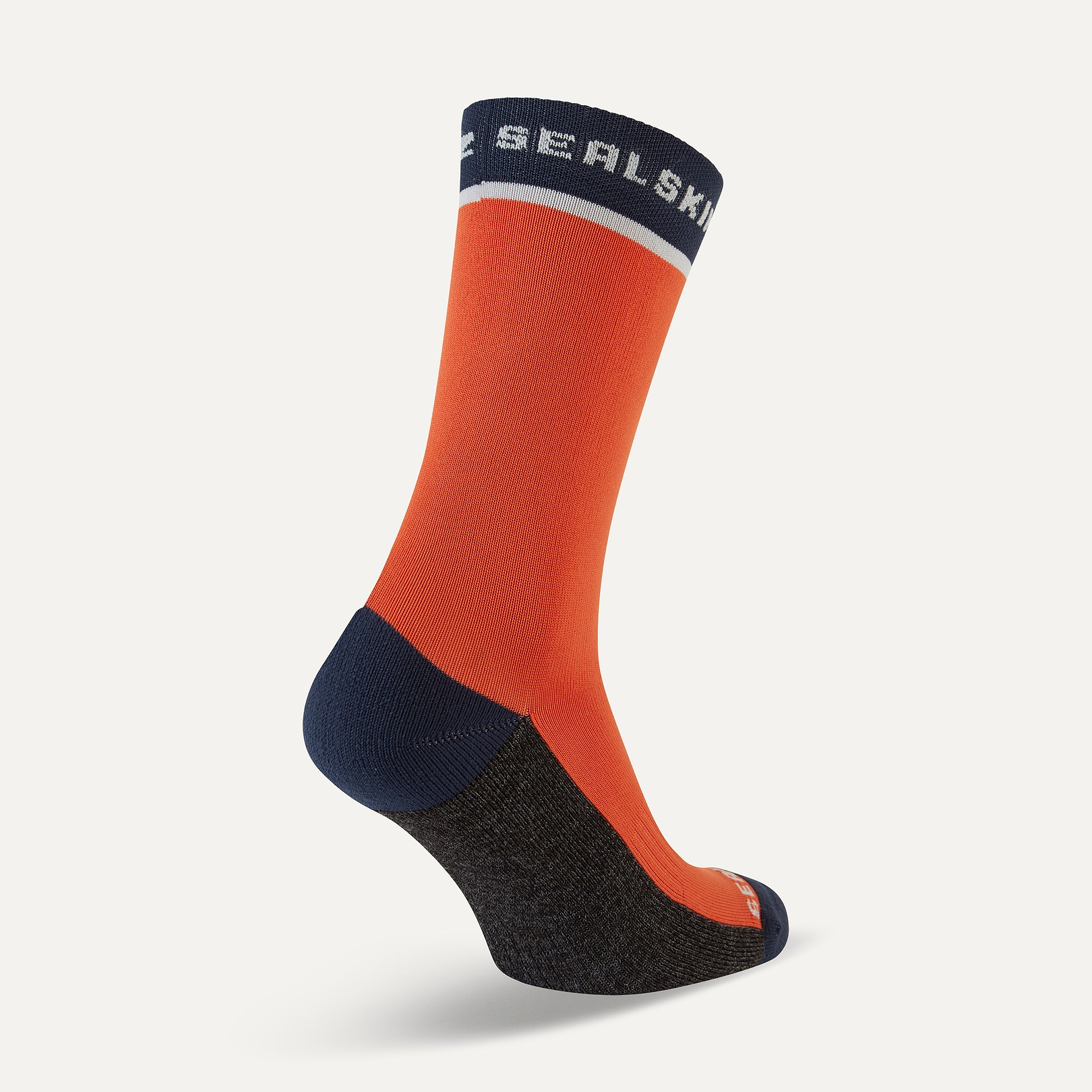 Foxley - Mid Length Active Sock – Sealskinz EU