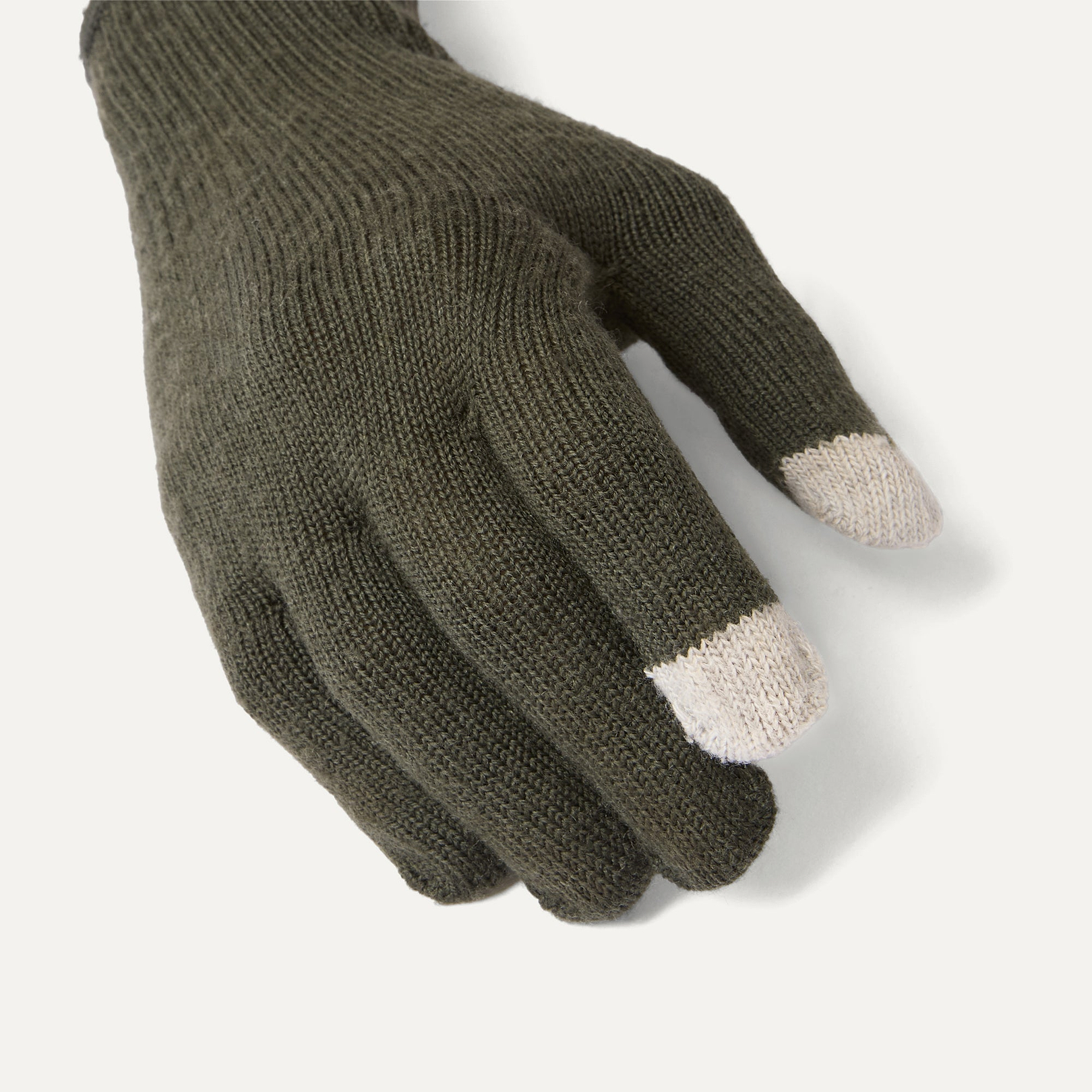 Hanworth - Solo Merino Glove – Sealskinz EU