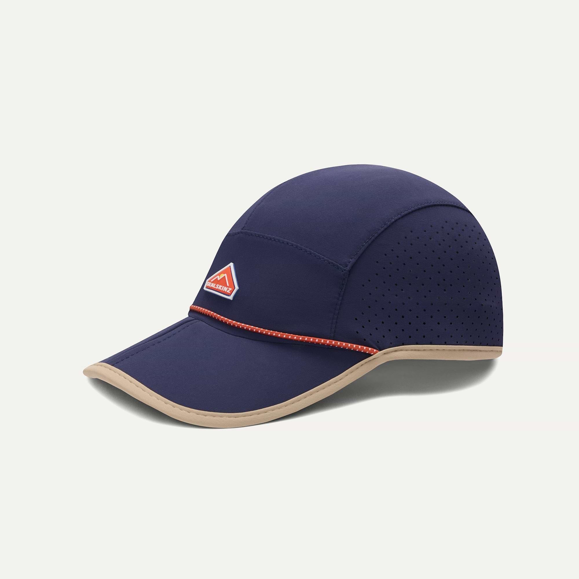 shropham - navy - front