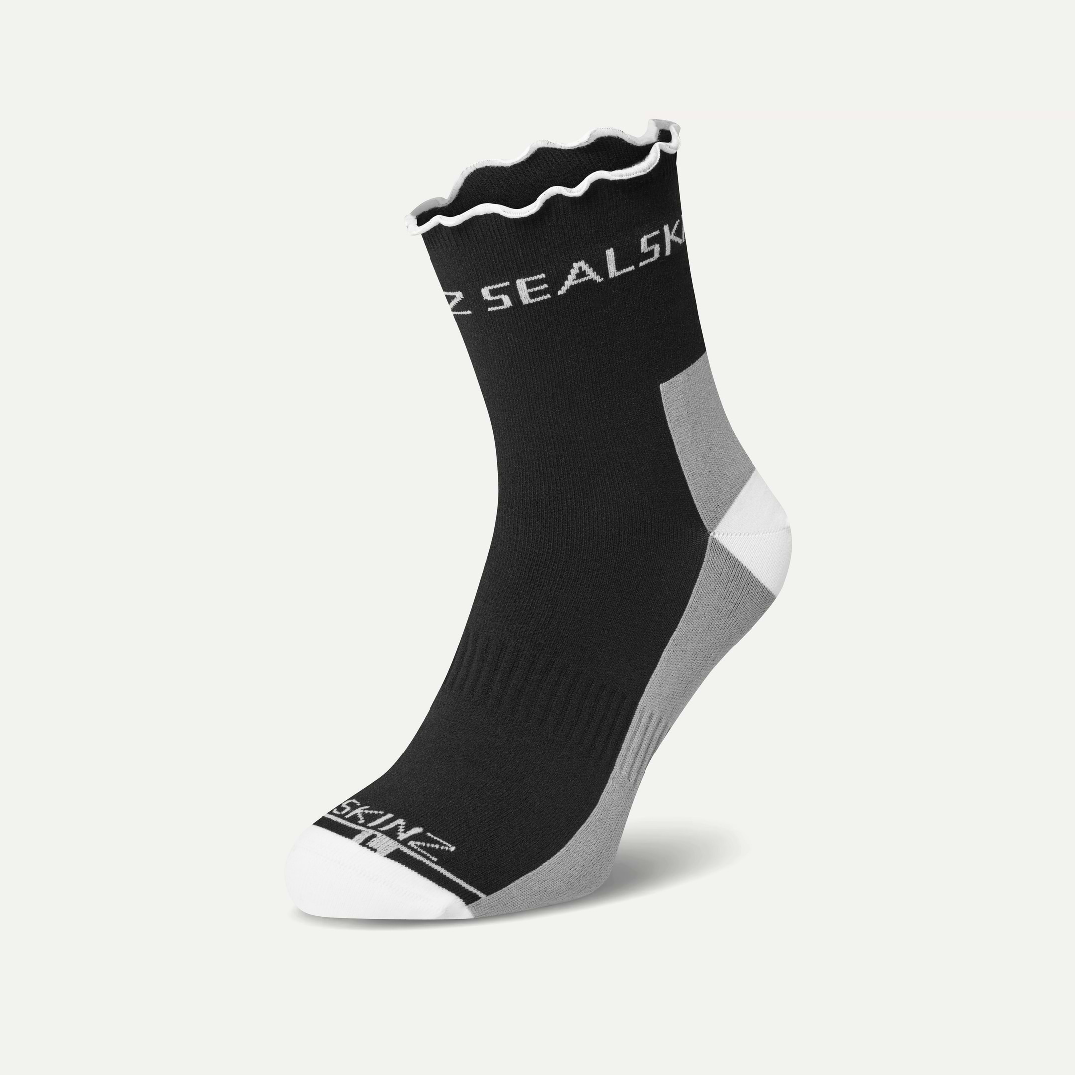 tyby - black - front