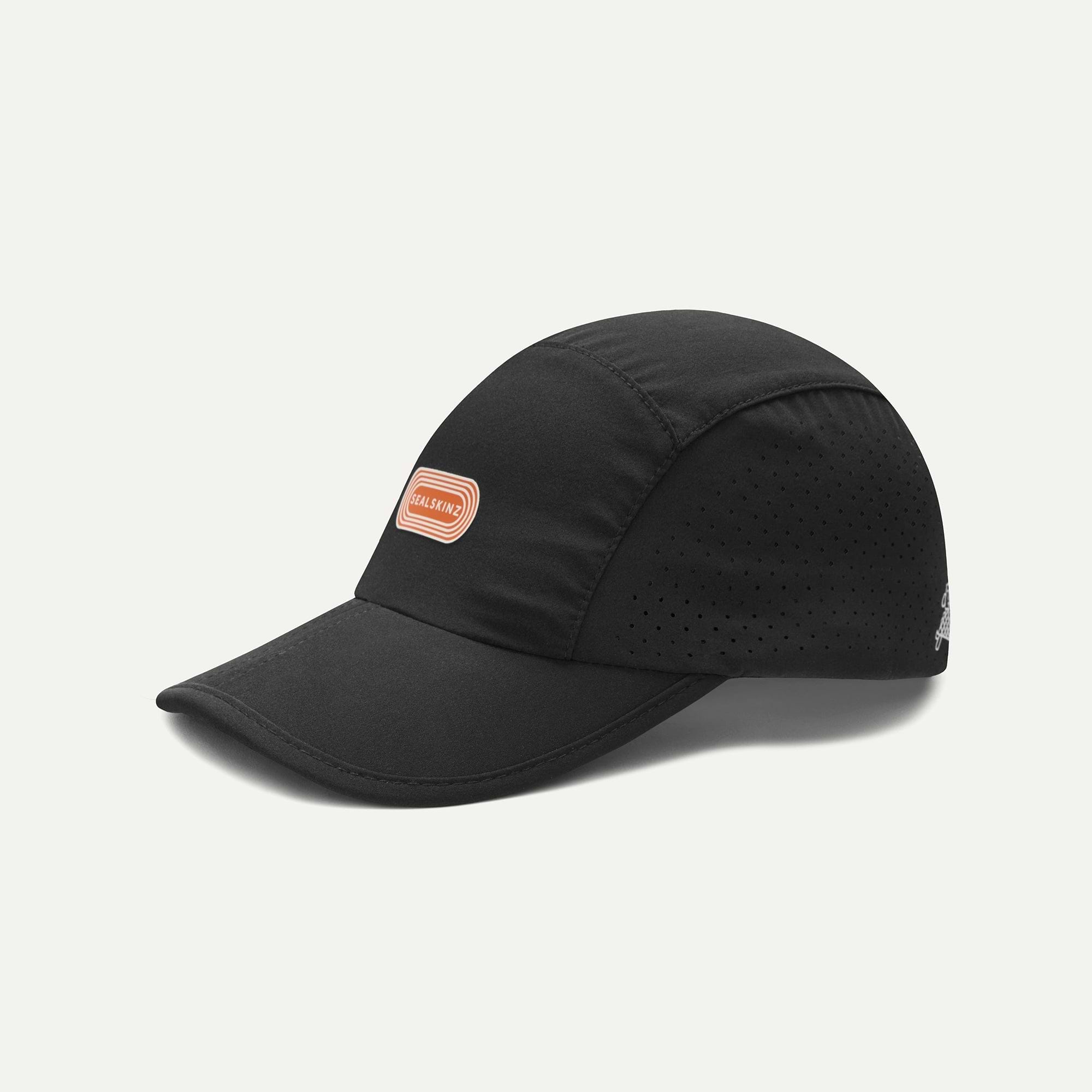 thursford - black - front
