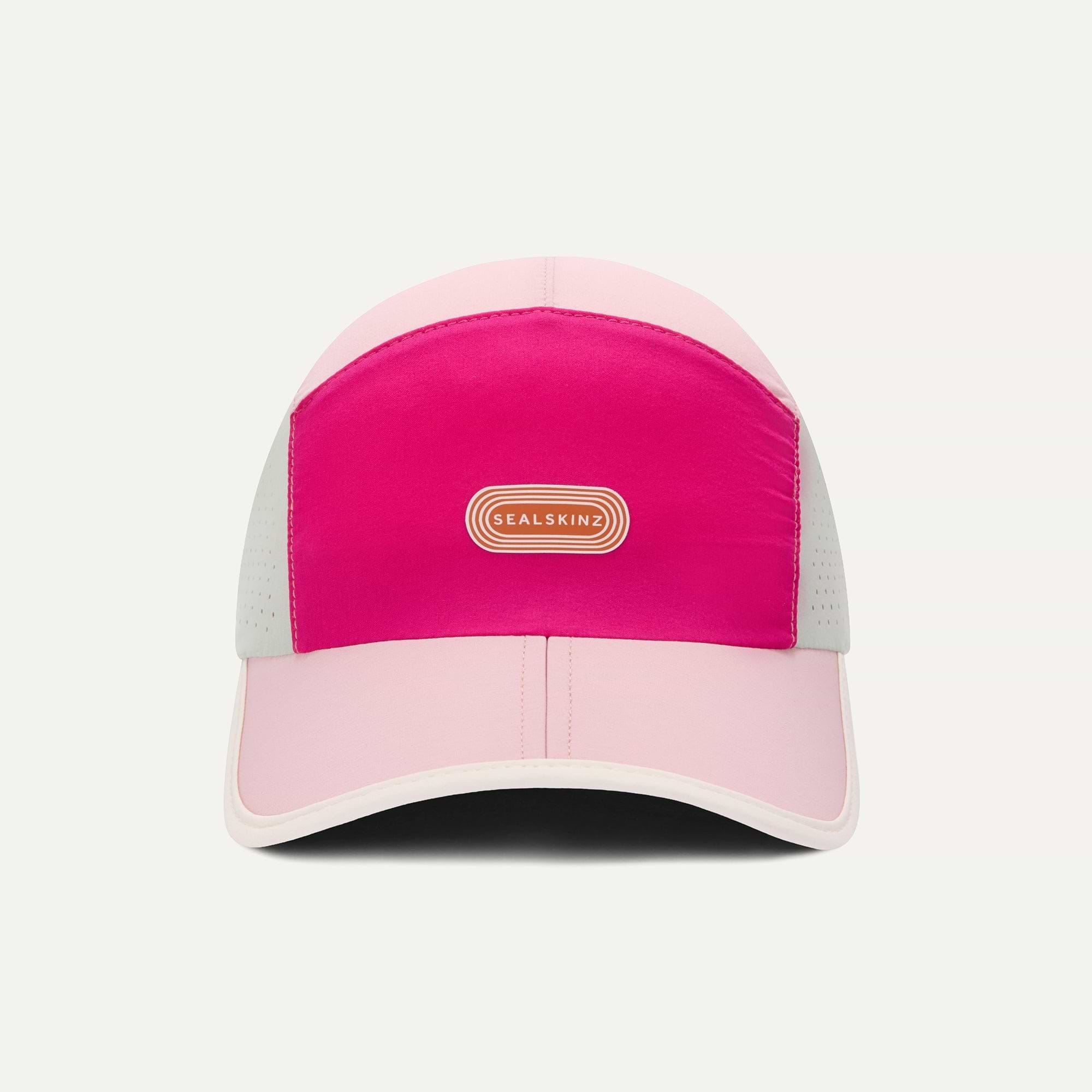 thursford - pink