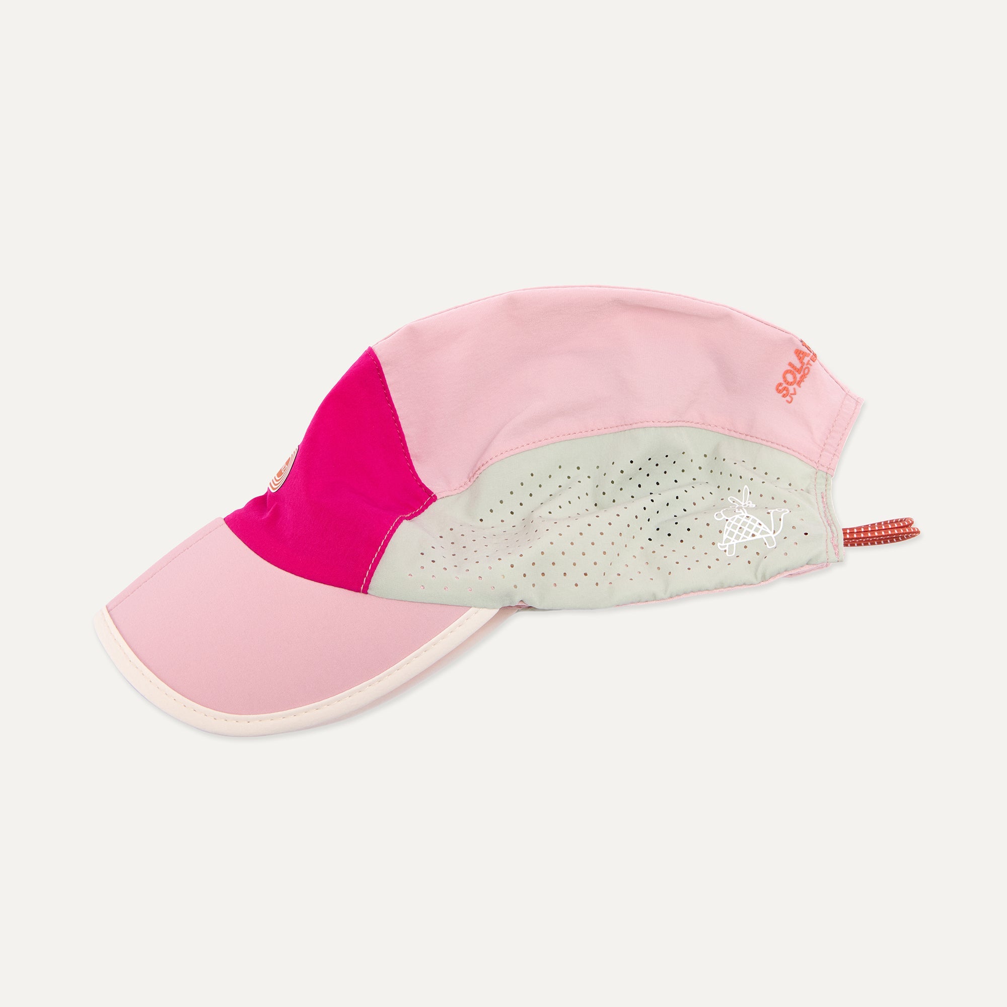 thursford - pink