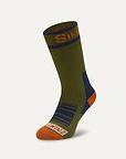 Sealskinz x Simms Rangeley