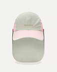 broomhill - olive - back