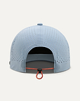 matlask - blue - back
