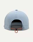matlask - blue - back