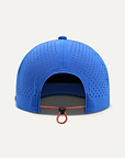 matlask - royal blue - back