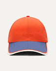 oulton - orange - back