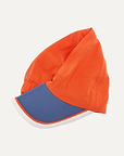 oulton - orange