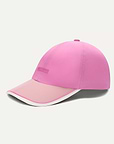 oulton - pink - front