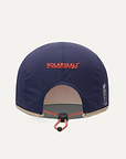 shropham - navy - back