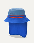 woodton - blue - back