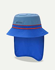 woodton - blue - back