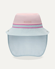 woodton - pink - front
