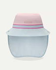 woodton - pink - front