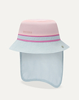 woodton - pink - back