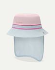 woodton - pink - back