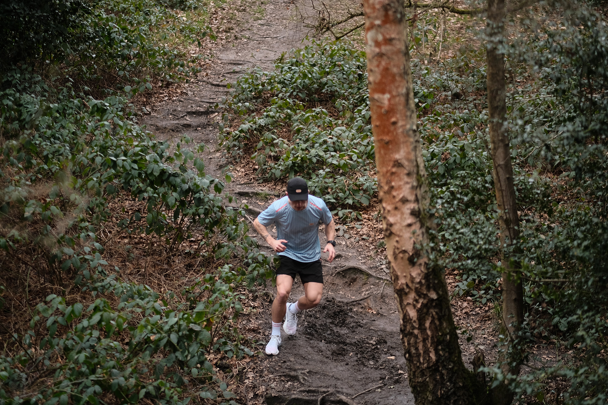 Essential Running Accessories for All‑Weather Training