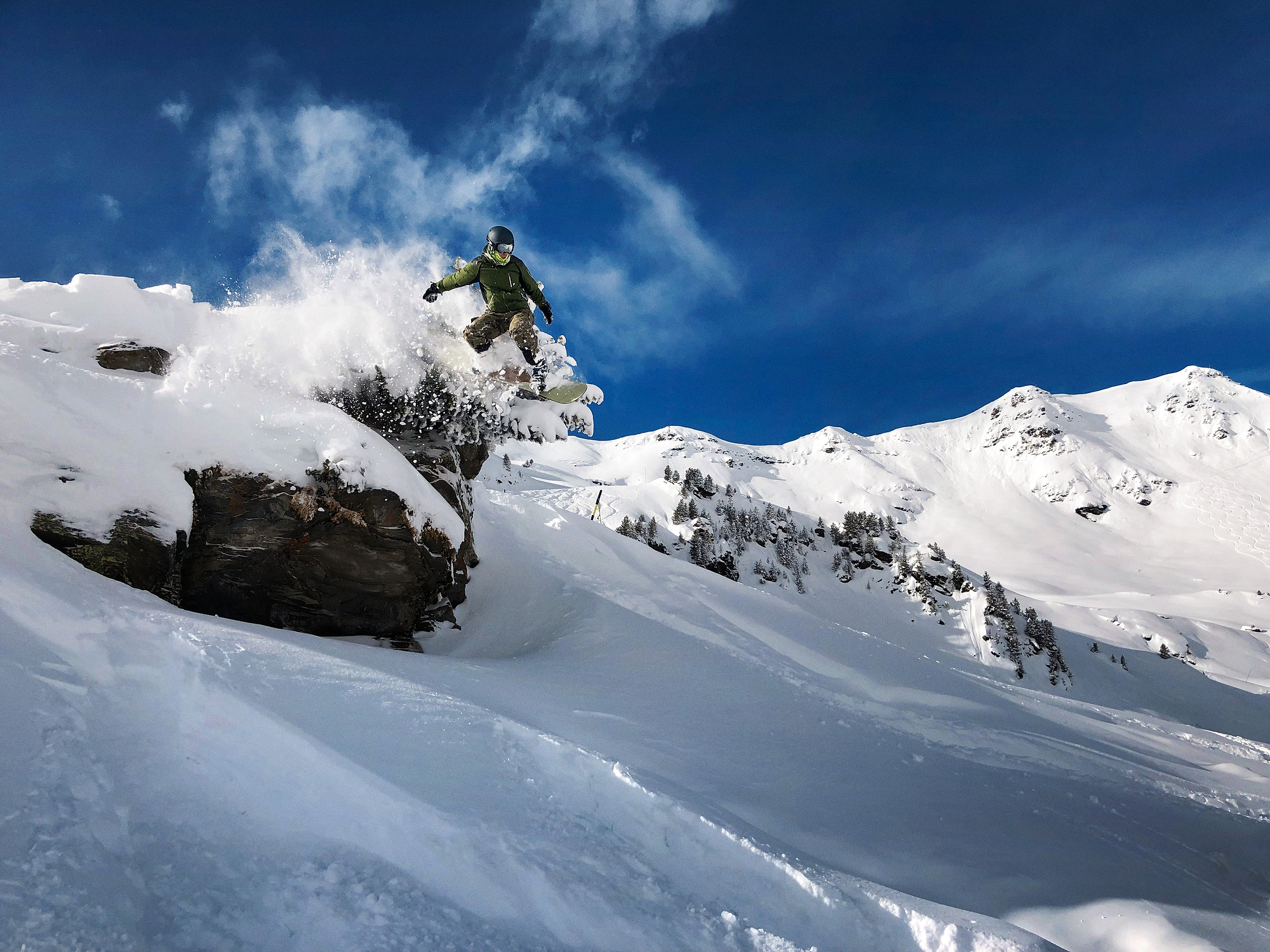 What Makes a Good Ski Sock?