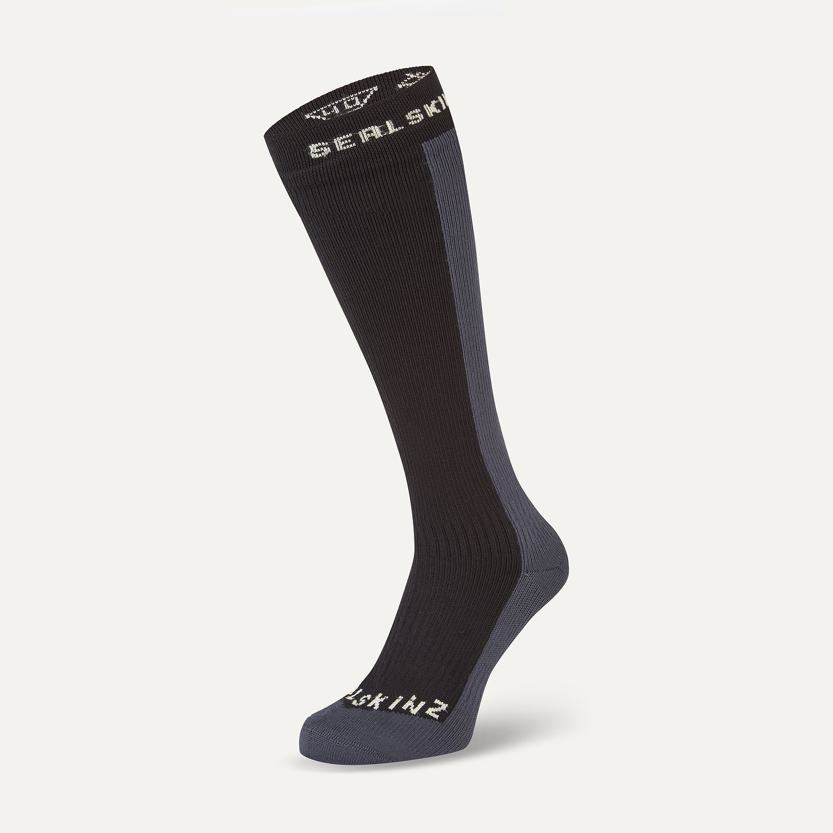Worstead - Waterproof Cold Weather Knee Length Sock – Sealskinz