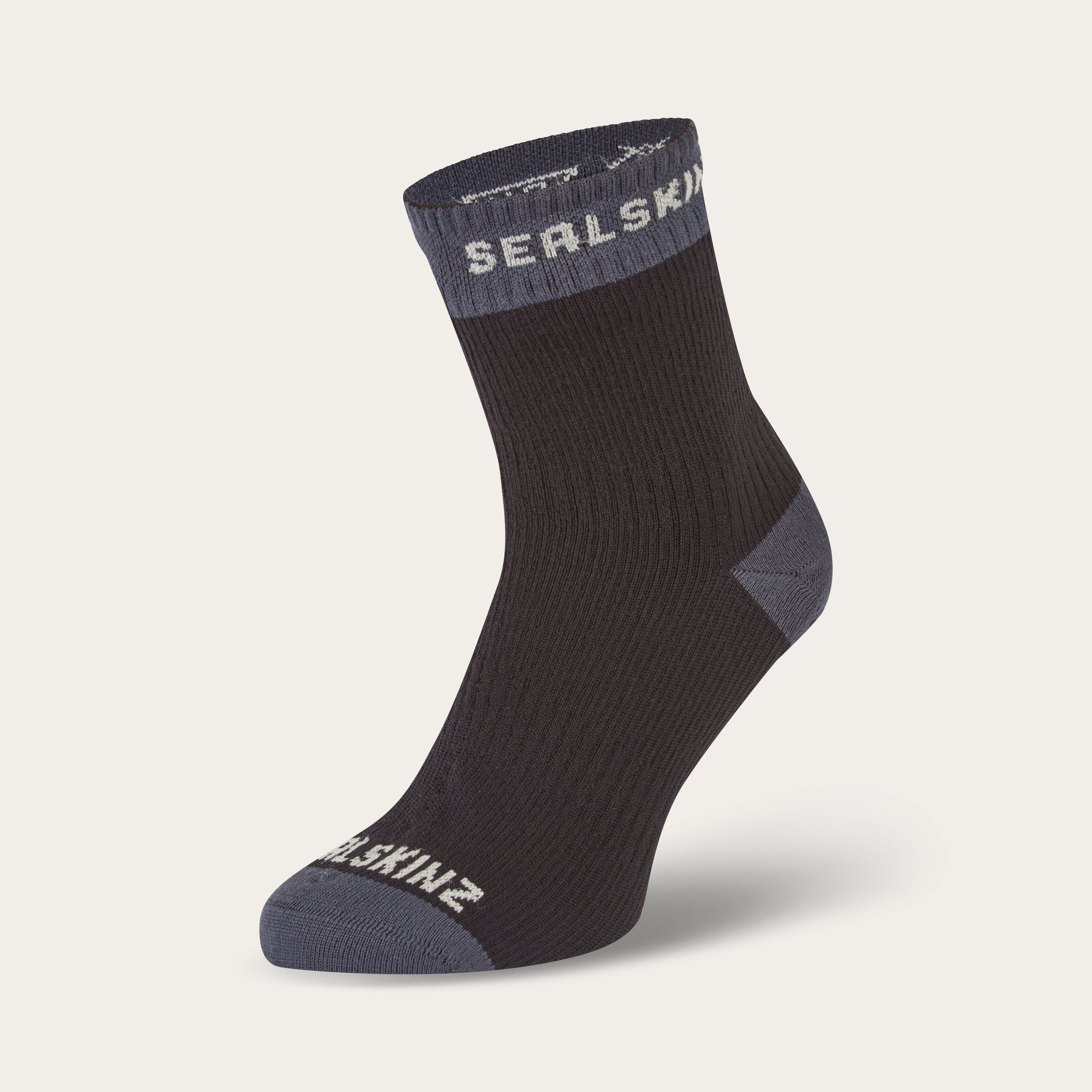 wretham - black - front