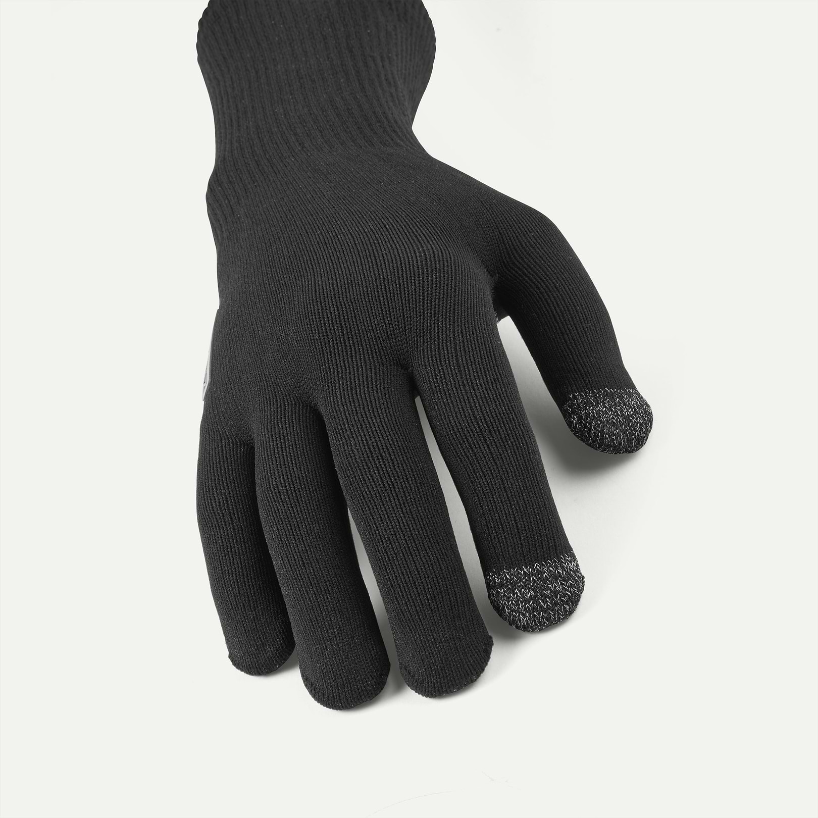 Skeyton - Waterproof All Weather Ultra Grip Knitted Gauntlet