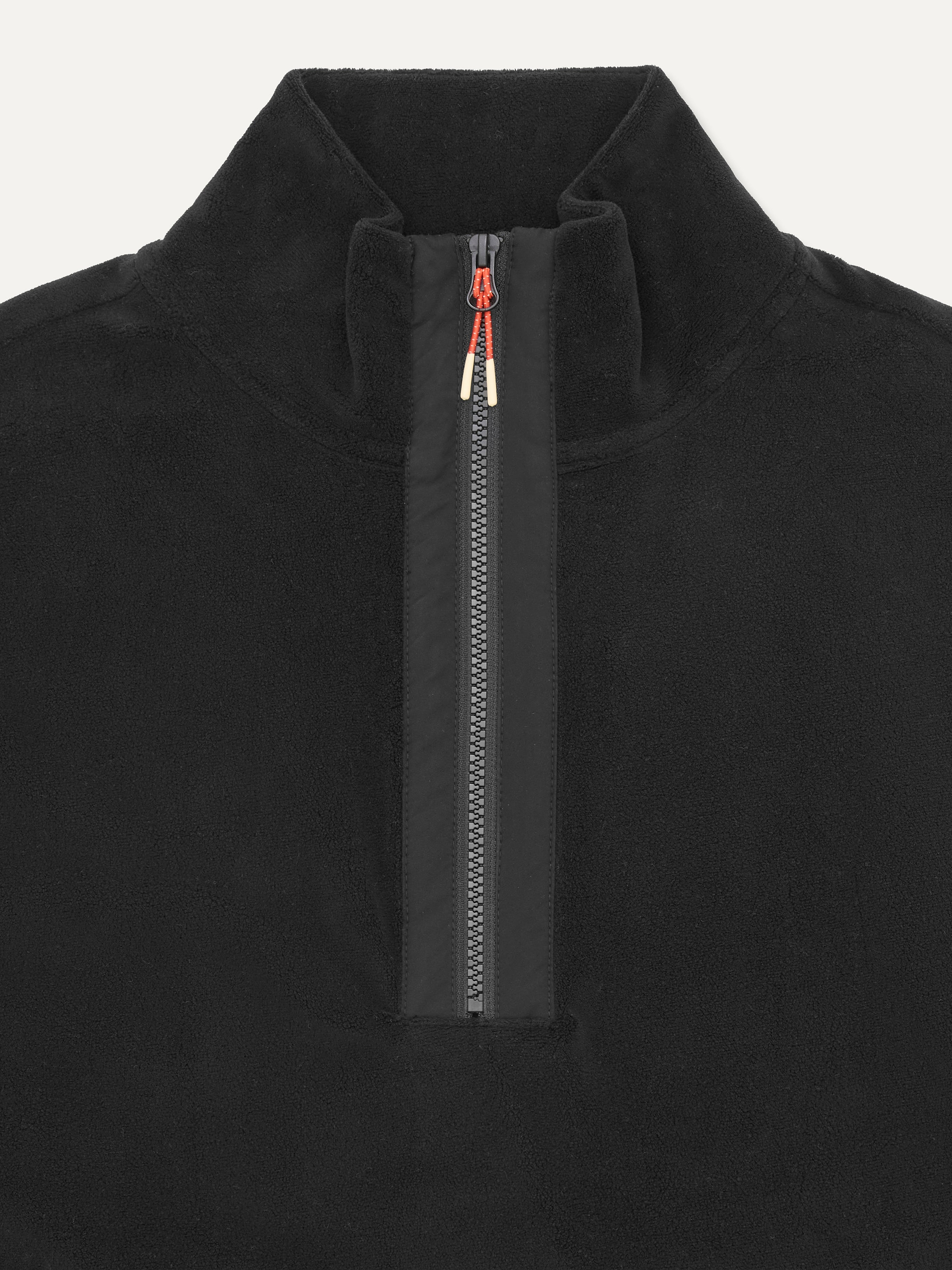 abbott - black