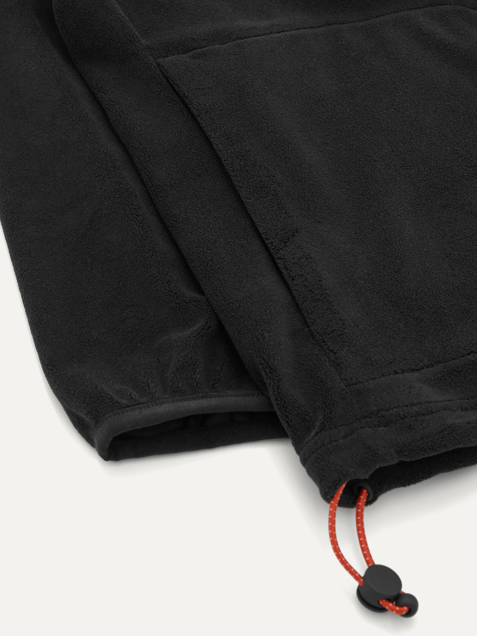 abbott - black