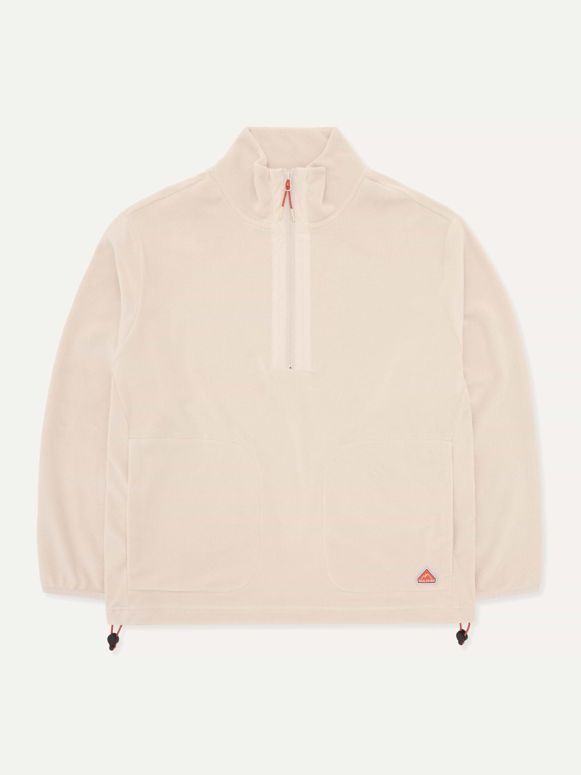 abbott - cream - front