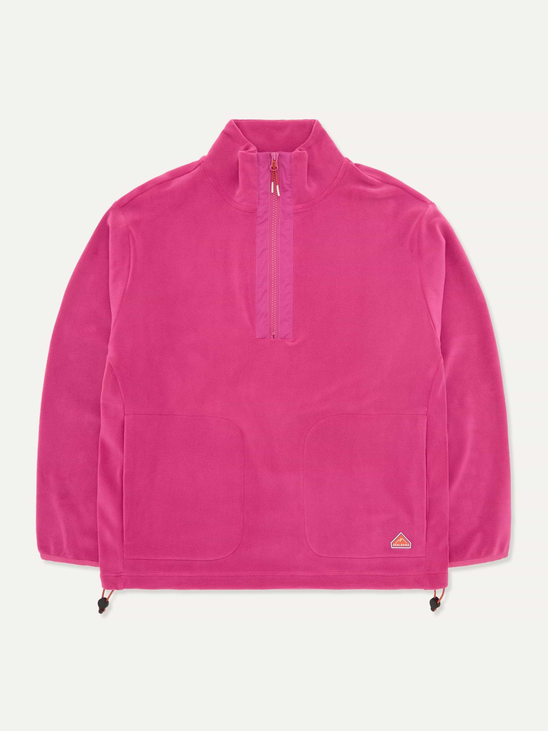abbott - pink - front 