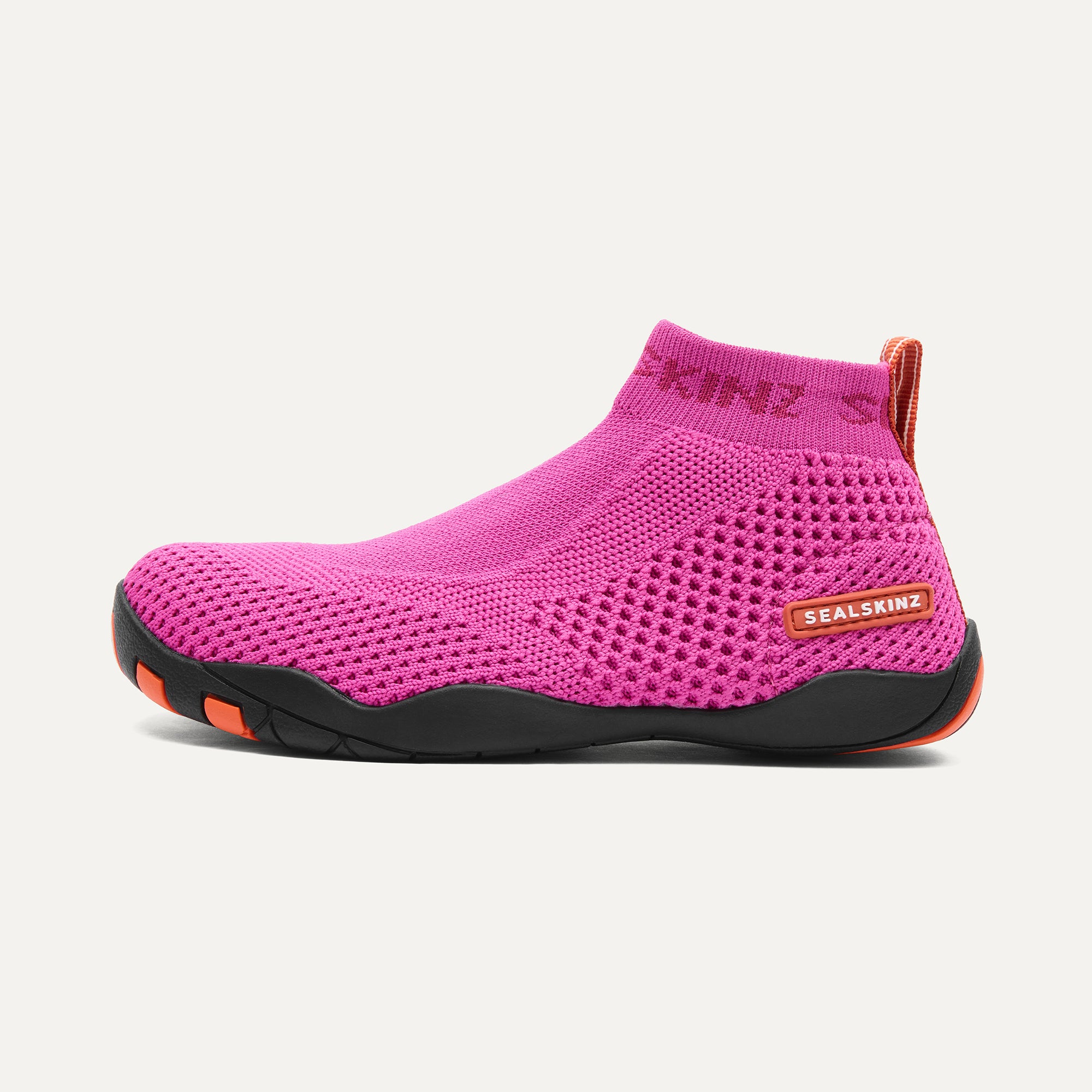 aldeby - pink - back