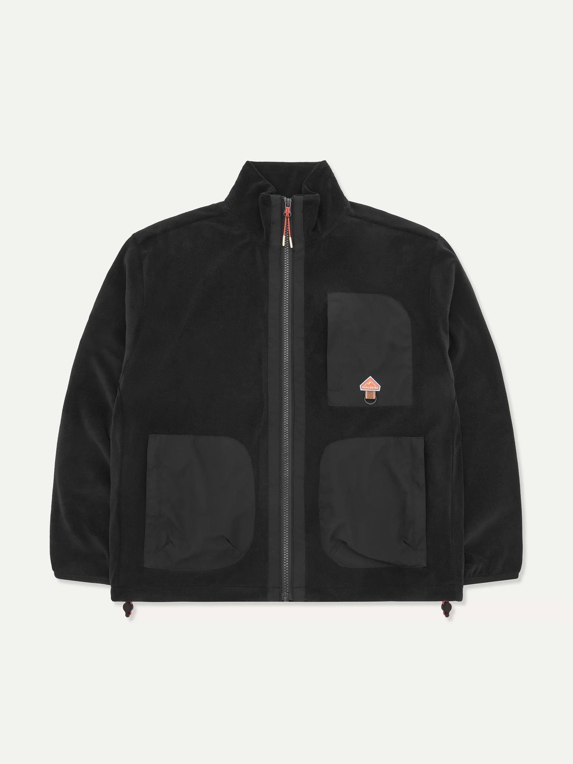alderford - black - front