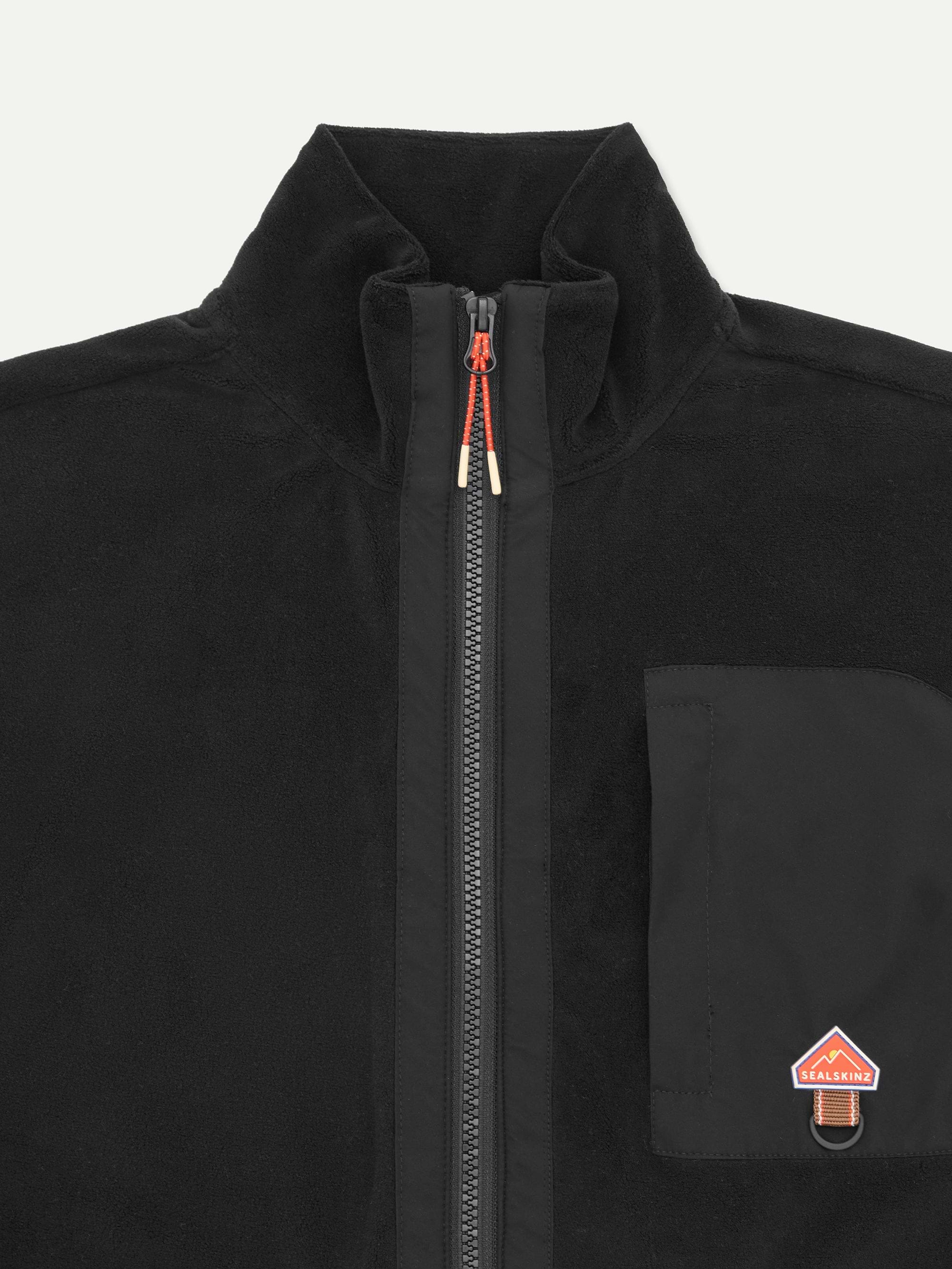 alderford - black