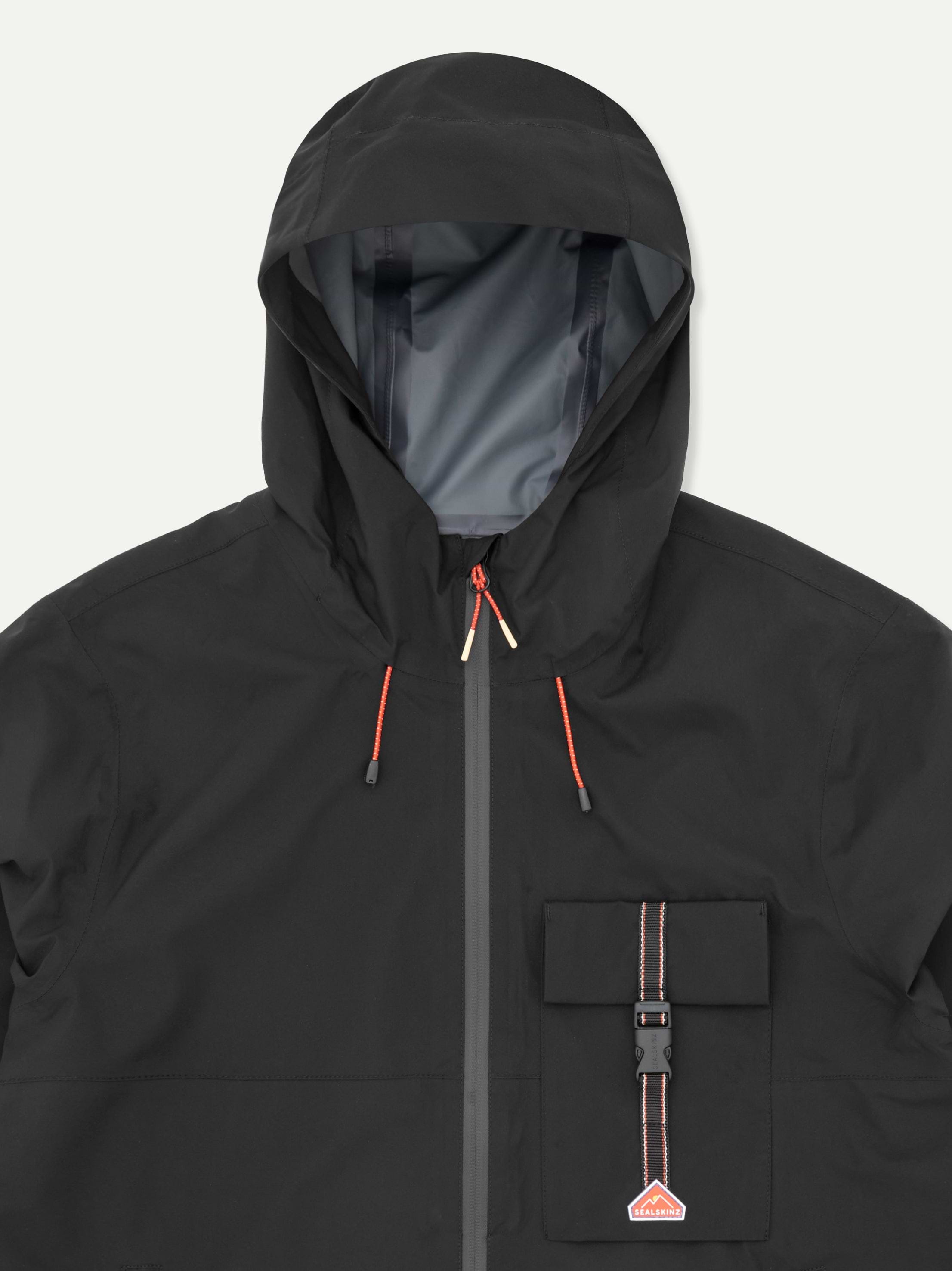 ashwellthorpe - black