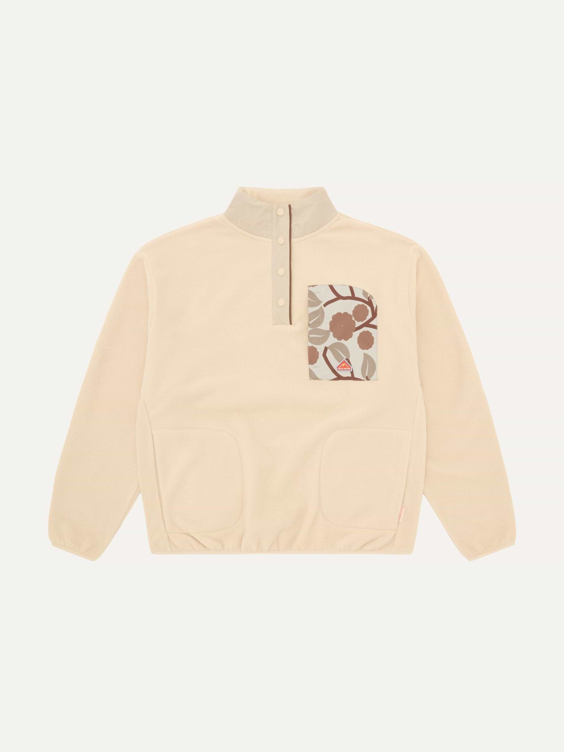 banningham - cream - front