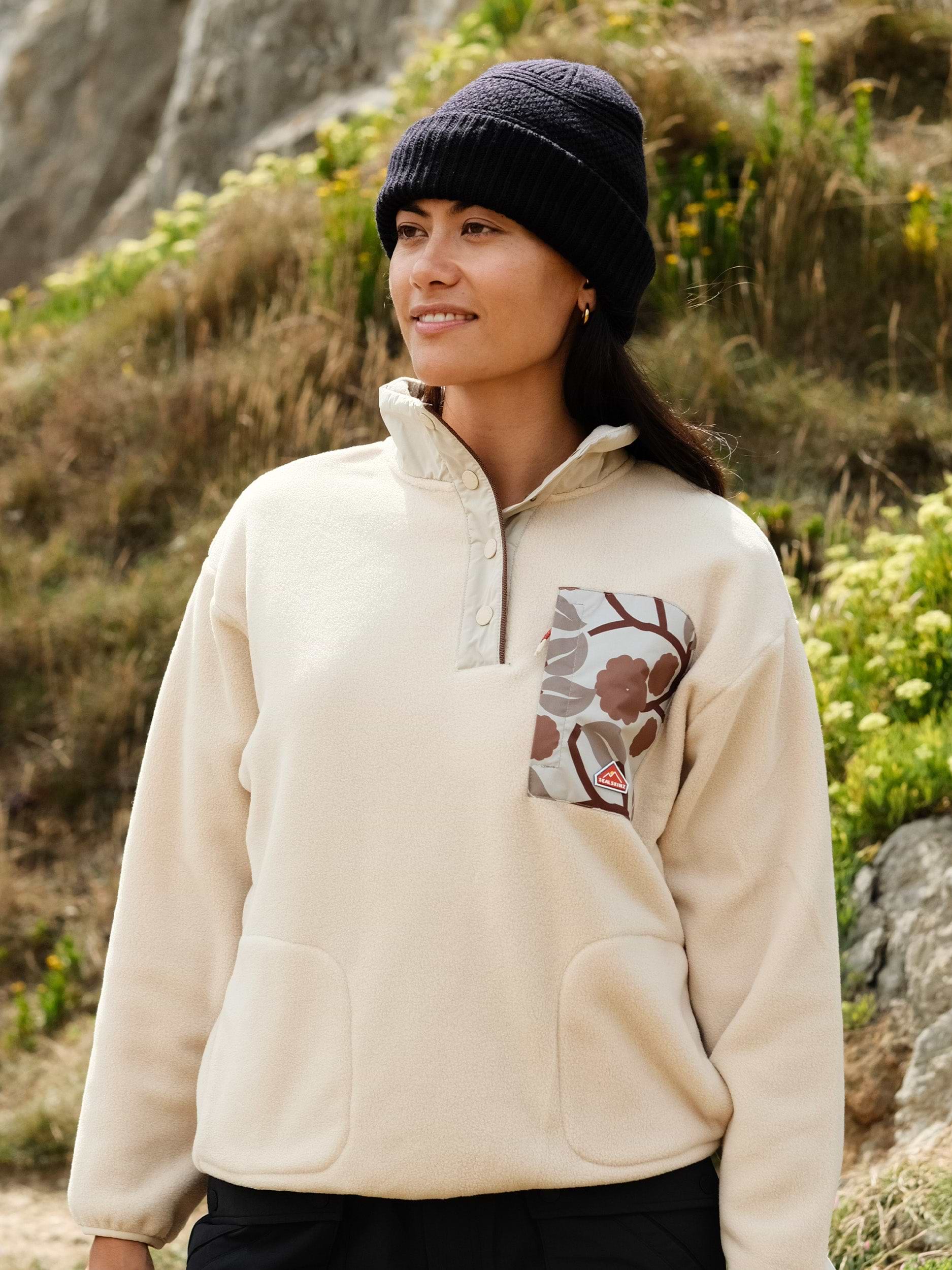 banningham - cream - back 