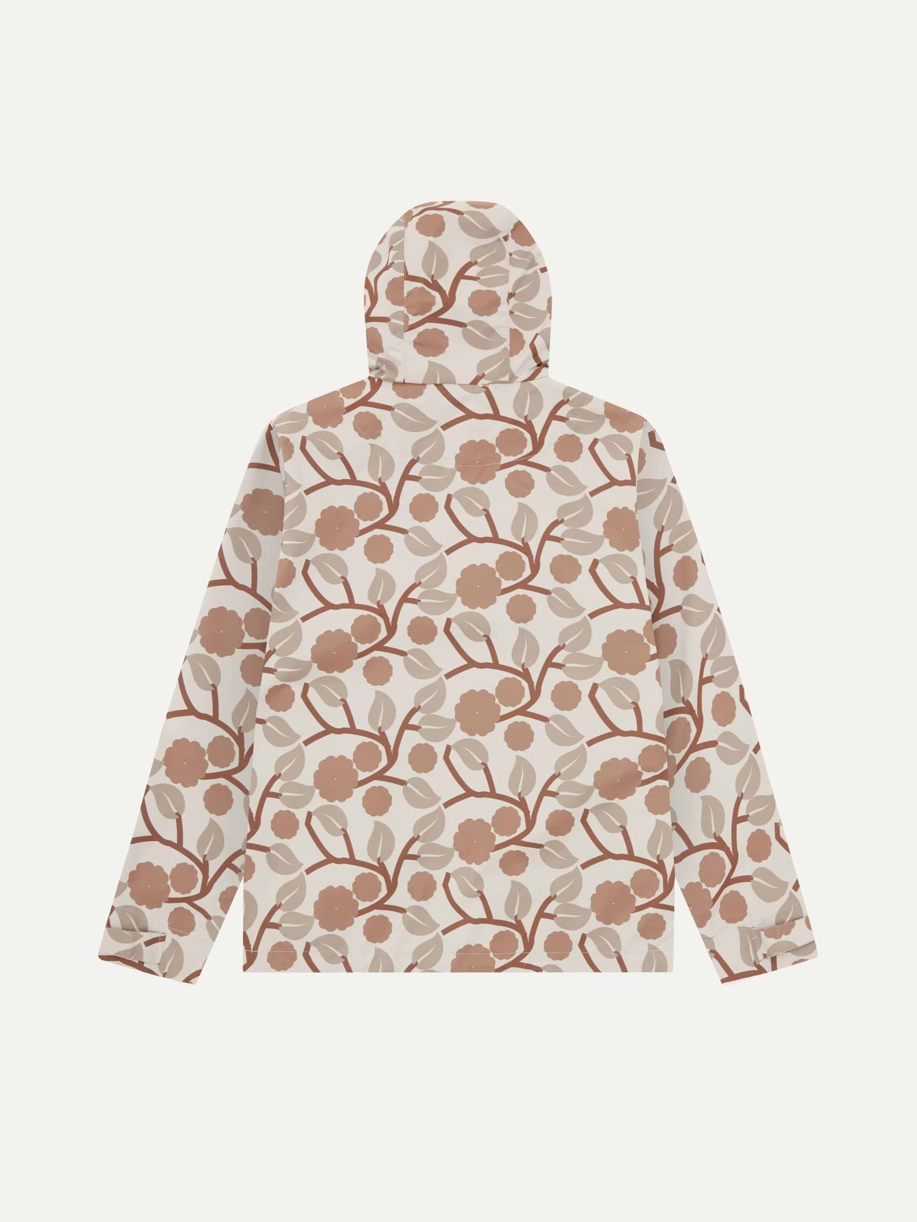 beckett - cream 