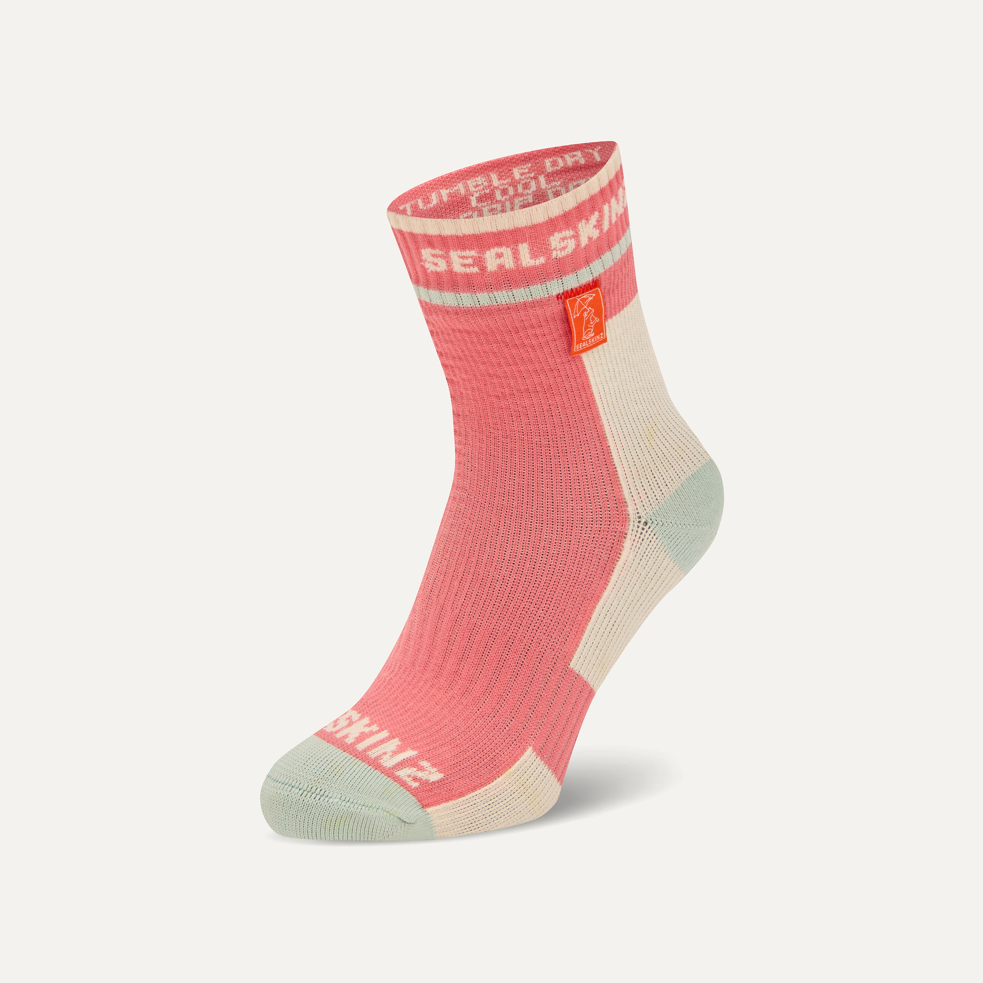 berney - pink - front