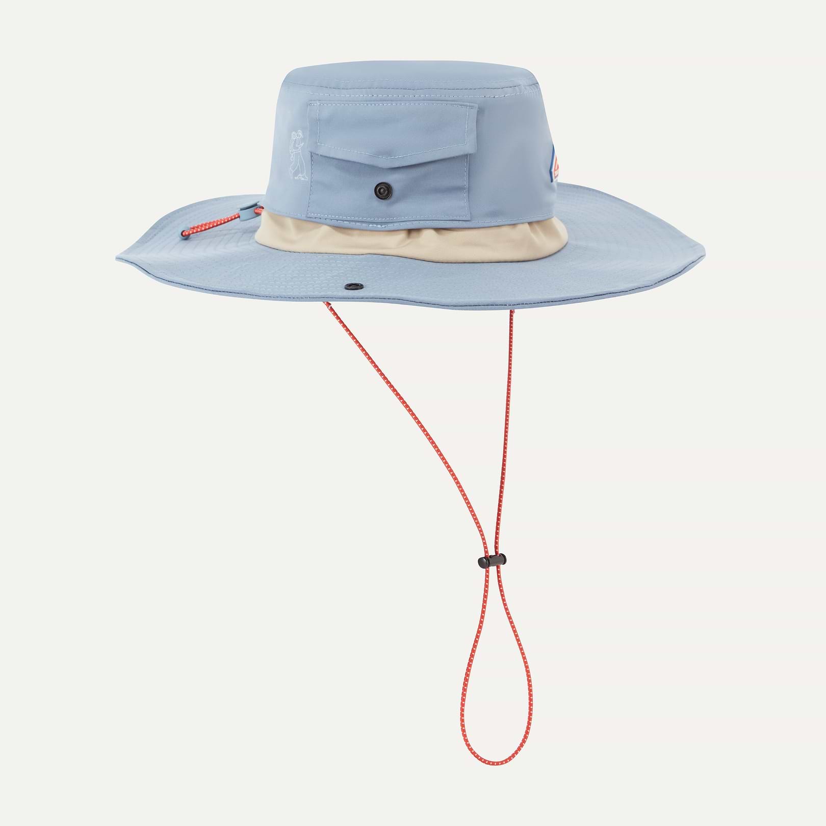 Bramerton - Waterproof Hiking Boonie Hat – Sealskinz